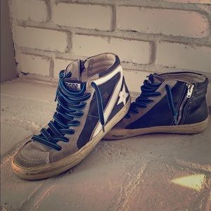 Golden Goose Deluxe Brand. Size 39